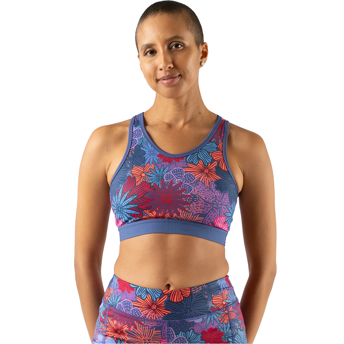 Women's UltiliBra-Vo alternate view