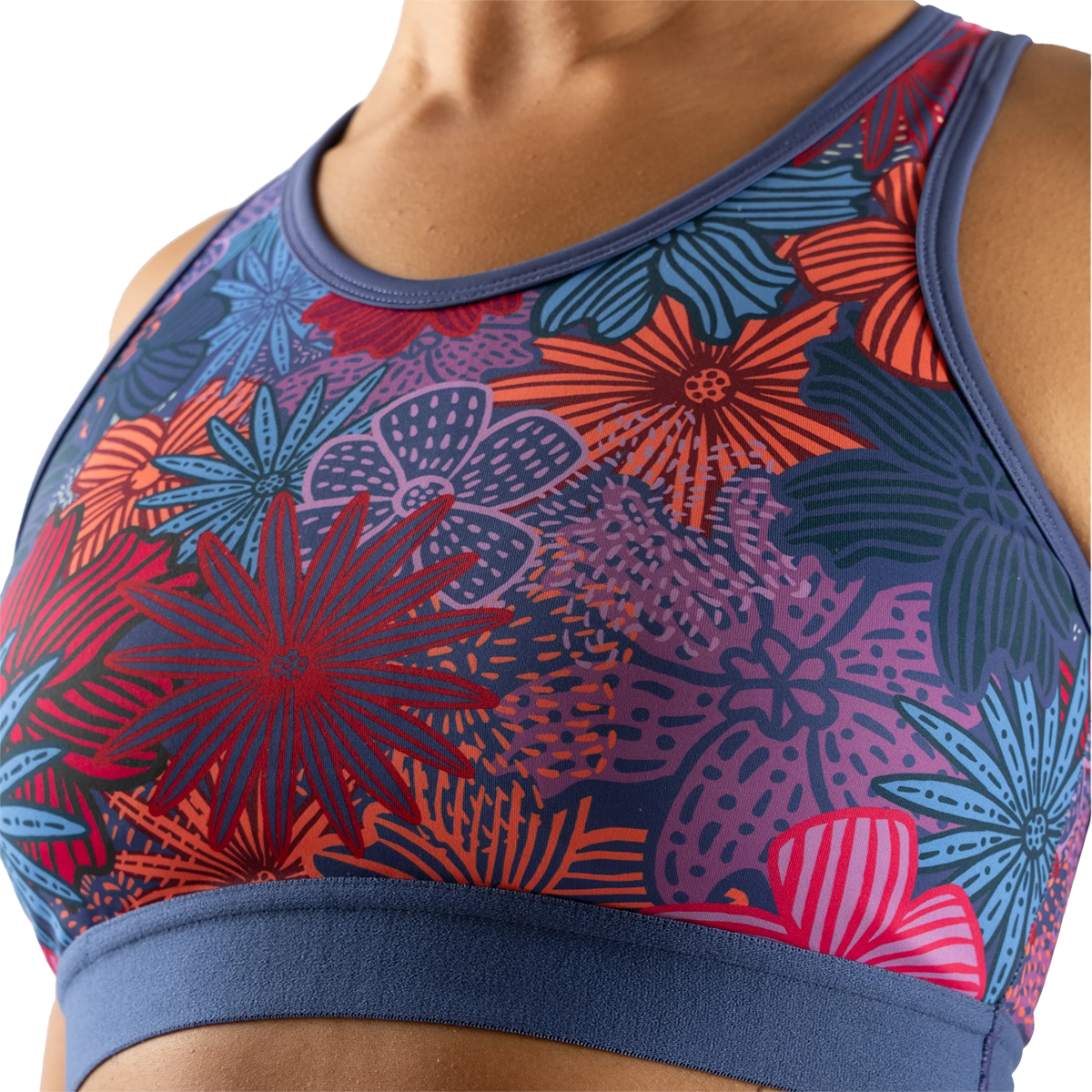 Women's UltiliBra-Vo alternate view