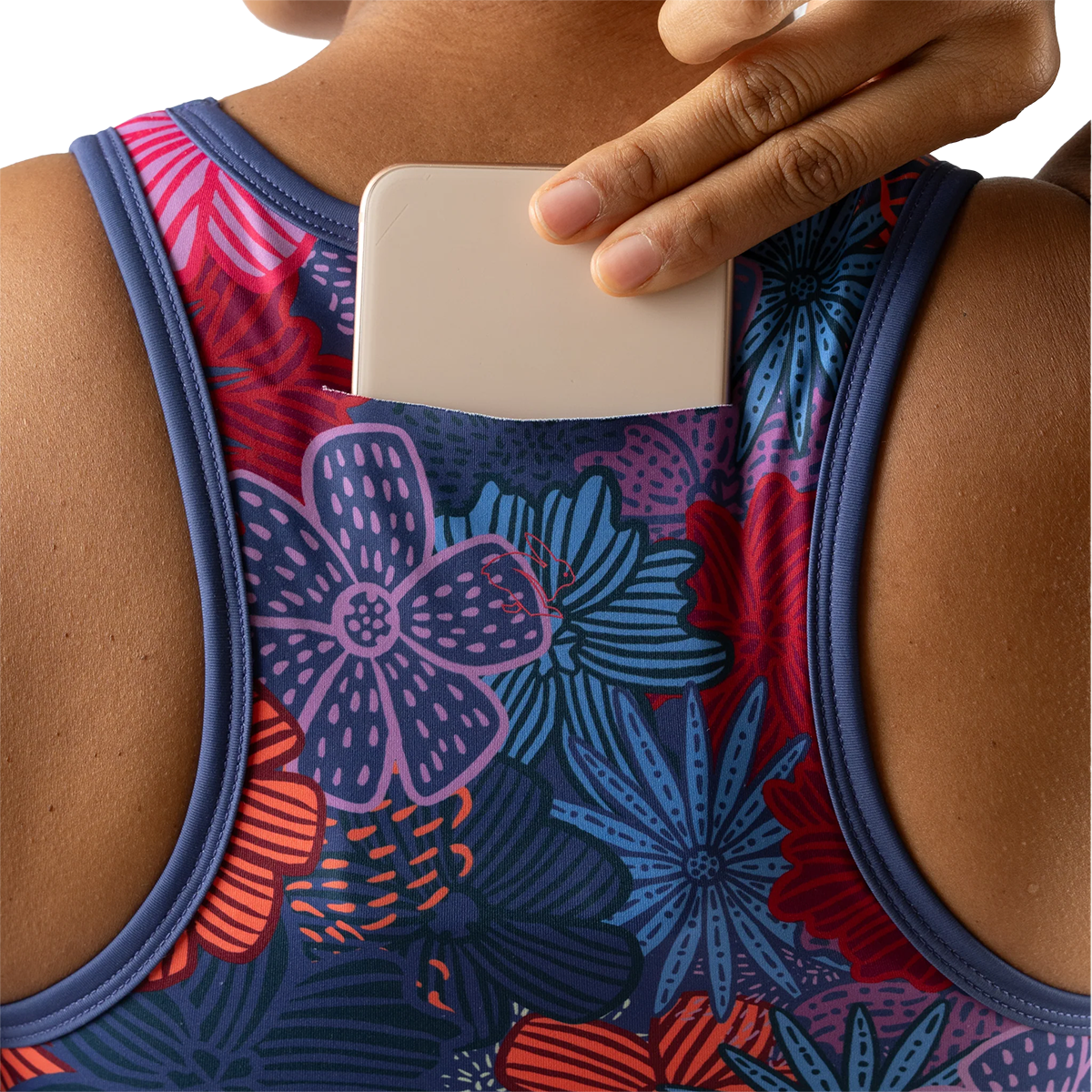 Women's UltiliBra-Vo alternate view