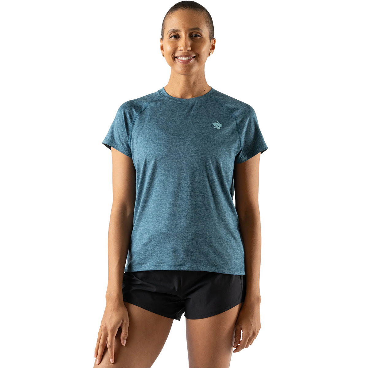 Women's EZ Tee Short Sleeve alternate view