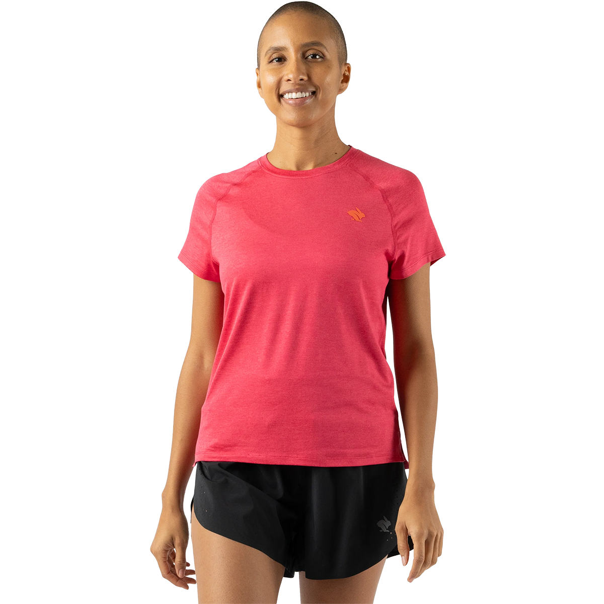 Women's EZ Tee Short Sleeve alternate view
