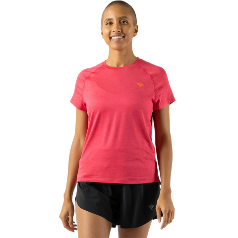 Women's EZ Tee Short Sleeve