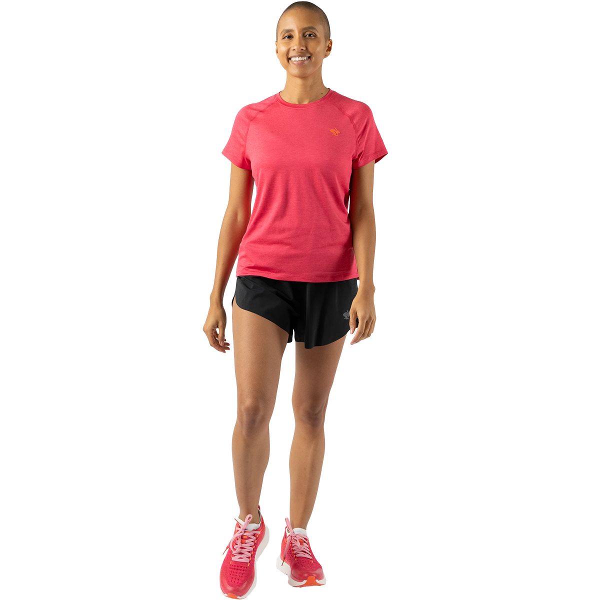 Women's EZ Tee Short Sleeve alternate view