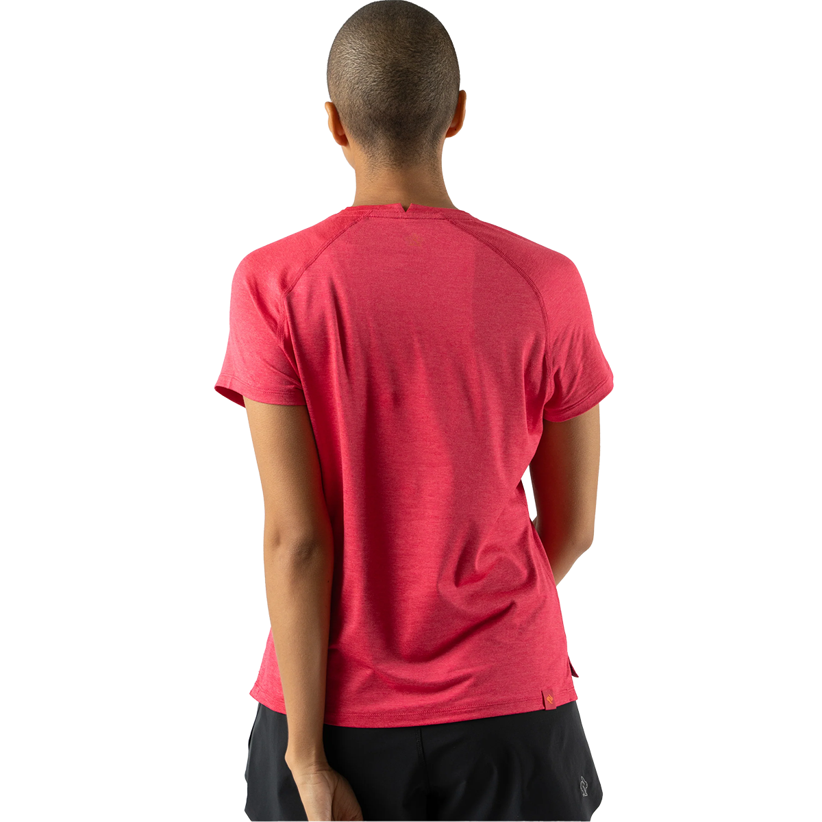 Women's EZ Tee Short Sleeve alternate view