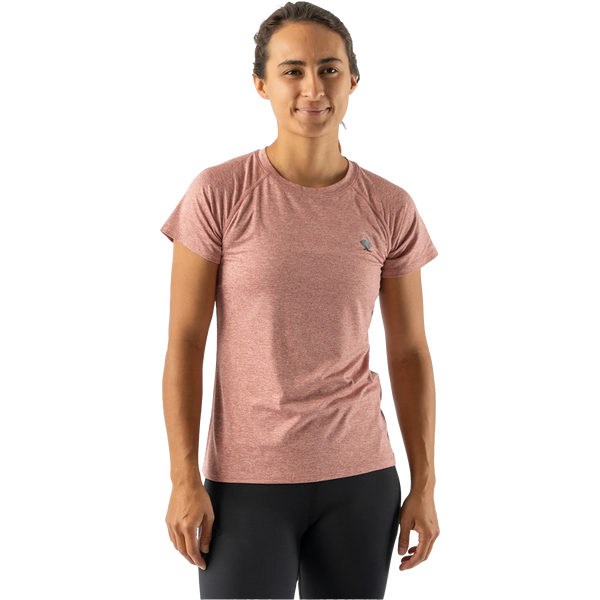 Rabbit Women's EZ Tee Short Sleeve