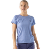 Rabbit Women's EZ Tee Short Sleeve in Lavender Heather