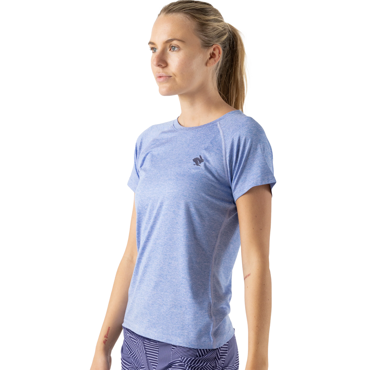 Women's EZ Tee Short Sleeve alternate view