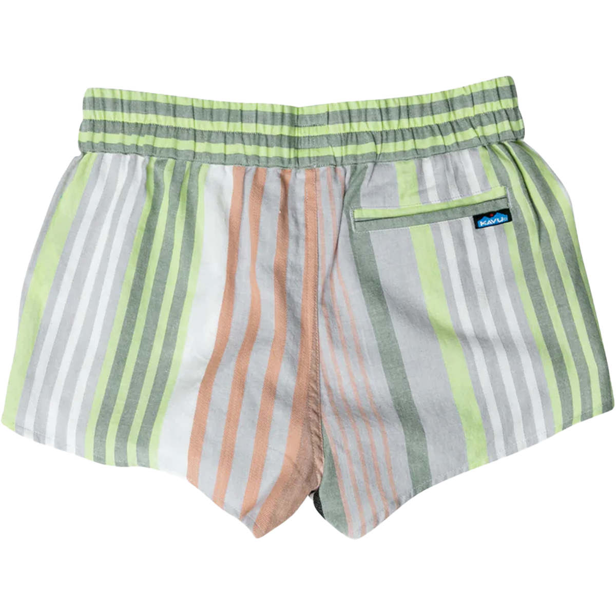 kavu aberdeen shorts