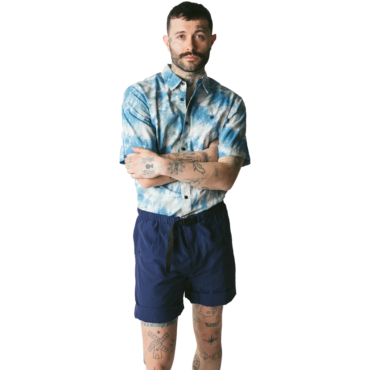 Kavu big 2025 eddy shorts