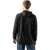 Rabbit Men's Swish 2.0 Jacket in Black back