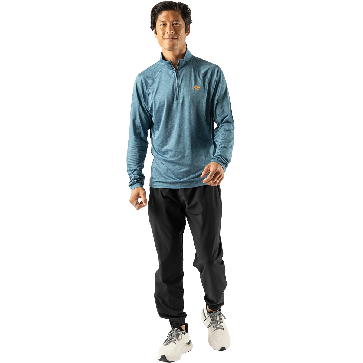 Men's EZ Zip 2.0 alternate view