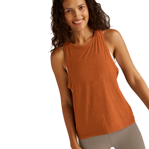 Women's Featherweight ReBalance Tank