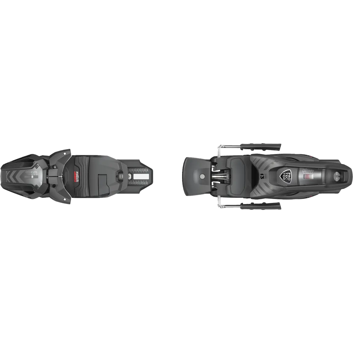 Protector PR 13 GW alternate view