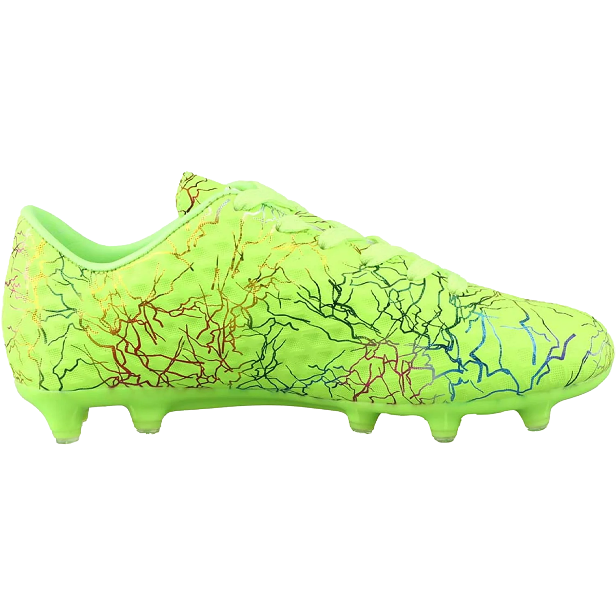 Youth Zodiac FG alternate view