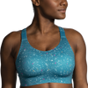 Brooks Women's Dare Racerback Run Bra 2.0 front