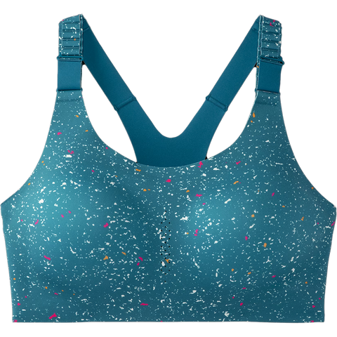 Women's Dare Racerback Run Bra 2.0