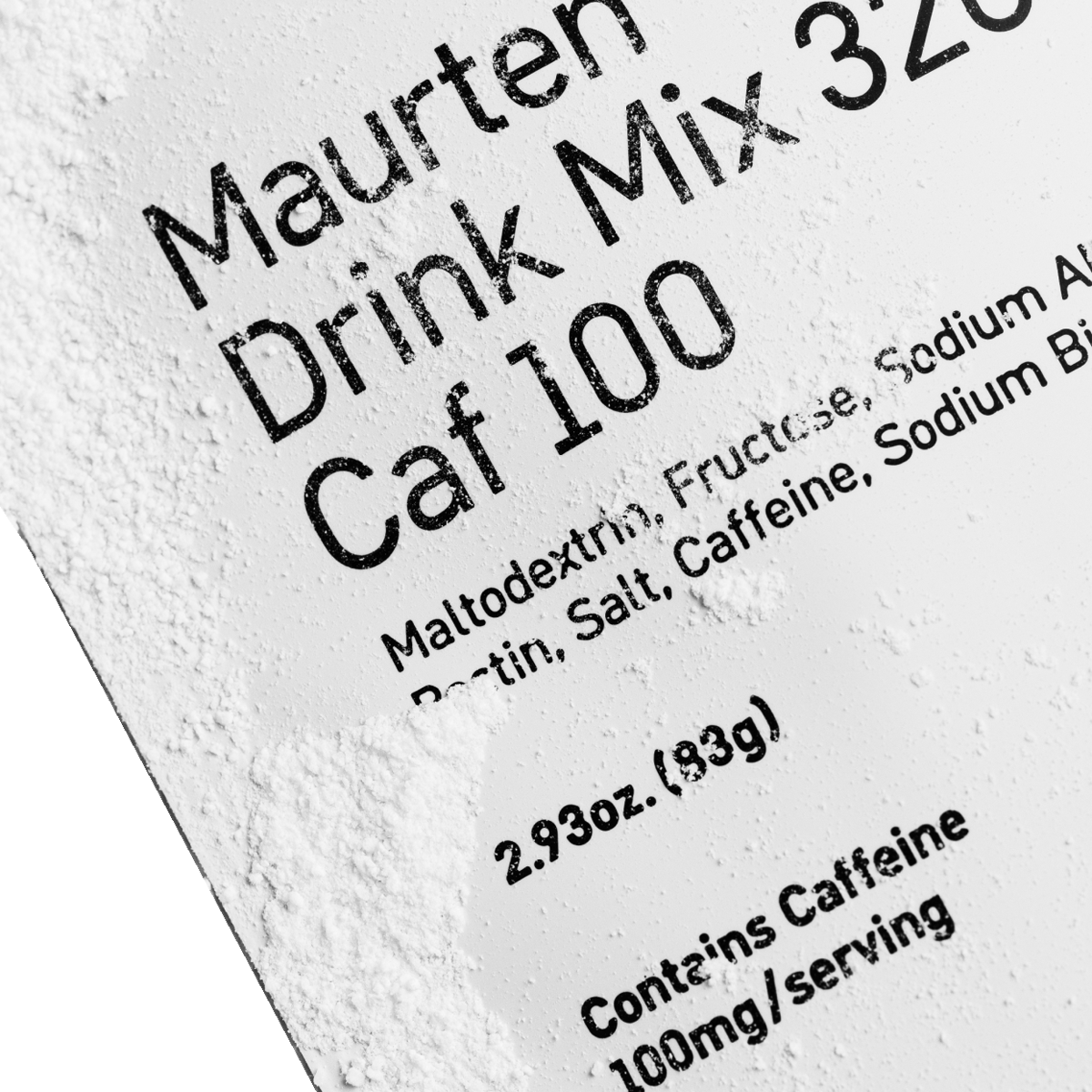 Drink Mix 320 Caf 100 alternate view