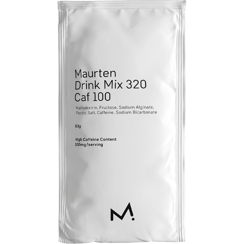 Drink Mix 320 Caf 100, Featured Image