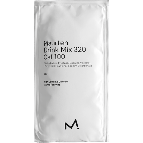 Drink Mix 320 Caf 100