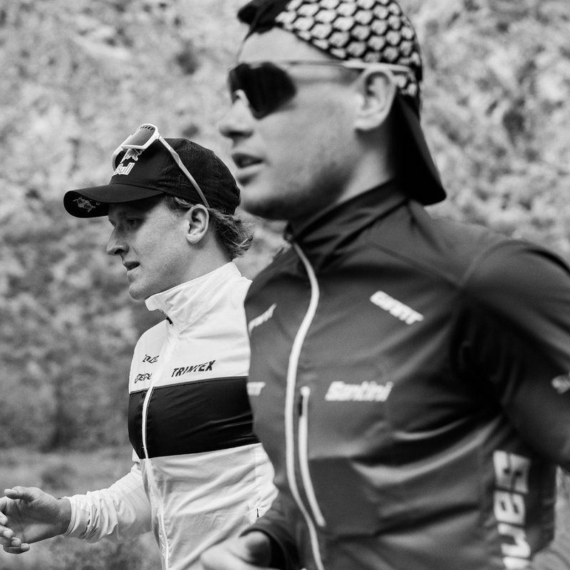 Gel 100, Maurten Gel 100 runners