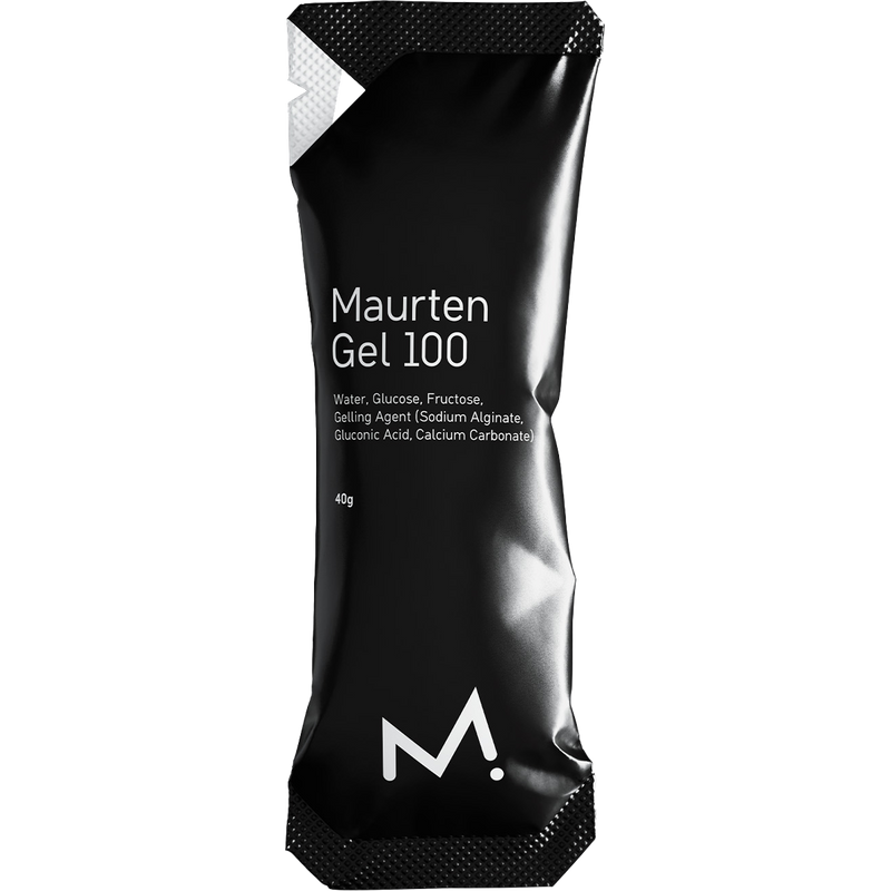 Gel 100, Featured Image