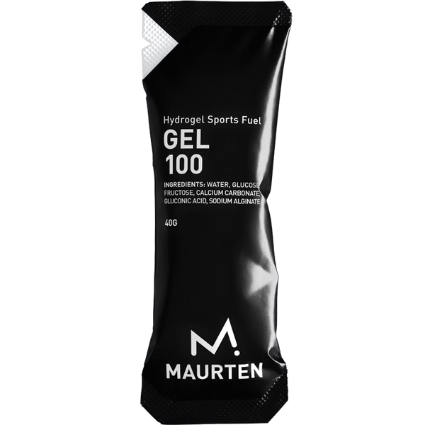 Maurten Gel 100