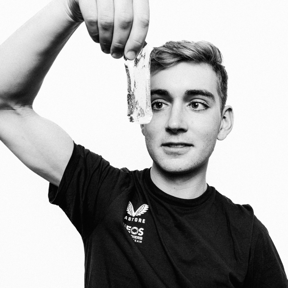 Gel 100 alternate view