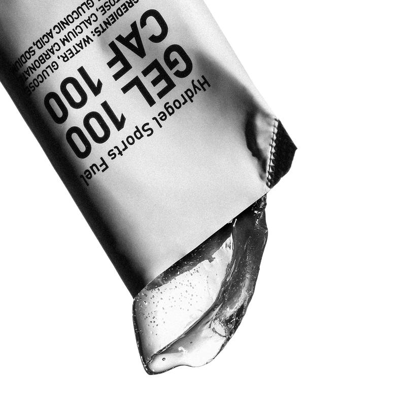 Gel 100 Caf 100, Maurten Gel 100 Caf 100 gel