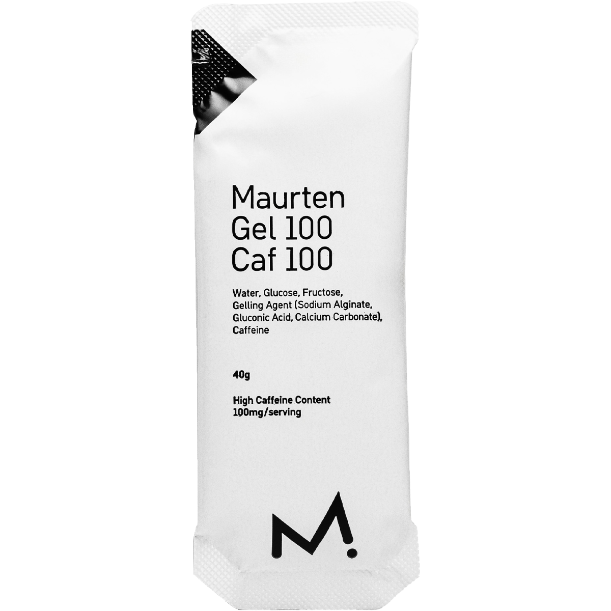 Gel 100 Caf 100 – Sports Basement