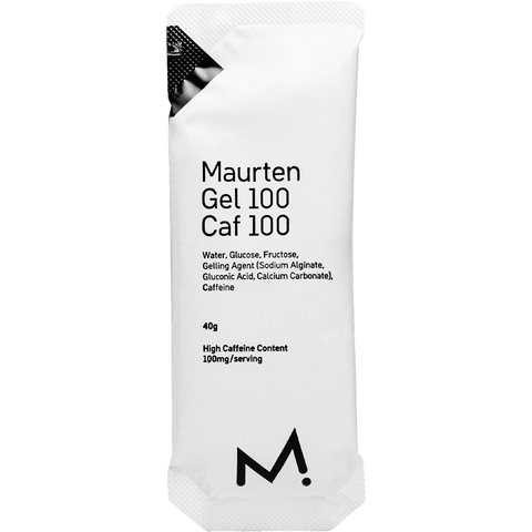 Gel 100 Caf 100