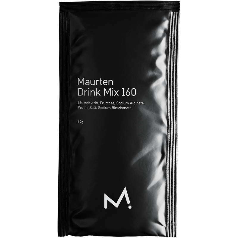 Drink Mix 160, Featured Image