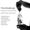 Maurten Drink Mix 160 infographic