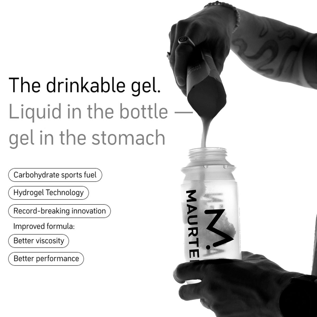 Drink Mix 160 alternate view