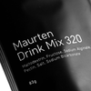 Maurten Drink Mix 320 Single Pack closeup