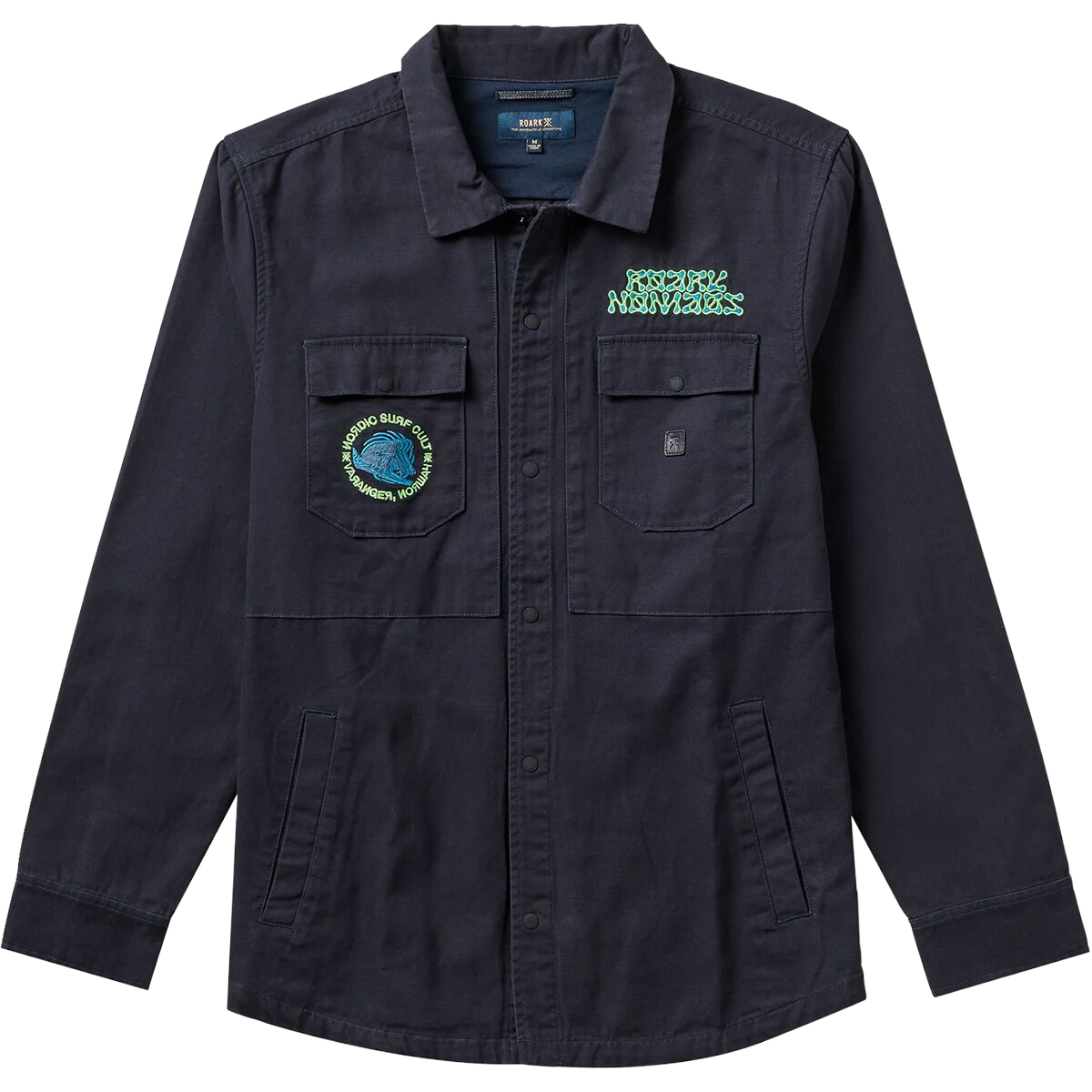 Men's Hebrides Unlined Jacket alternate view