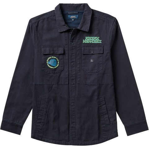 Men's Hebrides Unlined Jacket