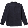 Roark Hebrides Unlined Jacket in DNV-Dark Navy back