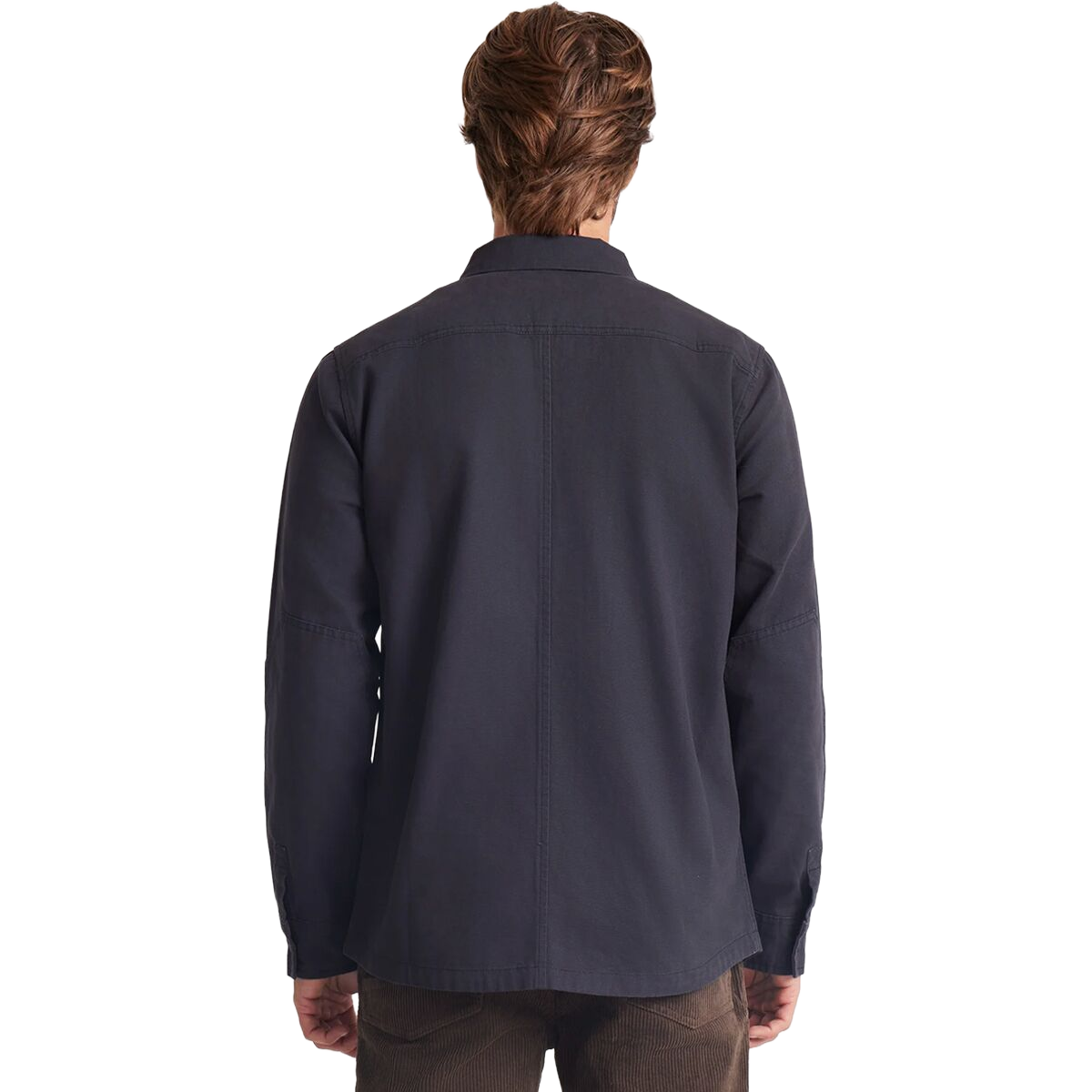 Men's Hebrides Unlined Jacket alternate view