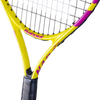 Babolat Youth Rafa Nadal Junior 25 handle