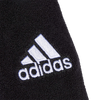 Adidas Interval Large Reversible Wristband logo