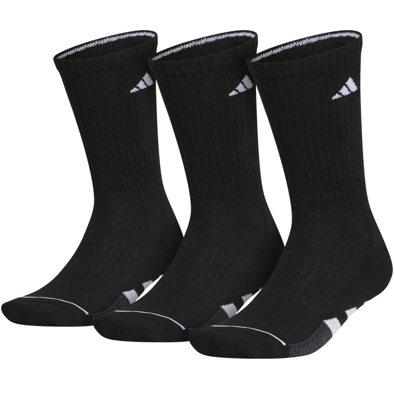 Men's Cushioned II Crew 3-Pack