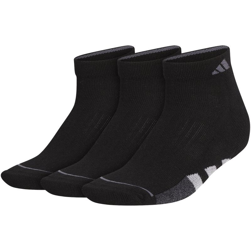 Women's Cushioned II Low Cut 3-Pack, Featured Image