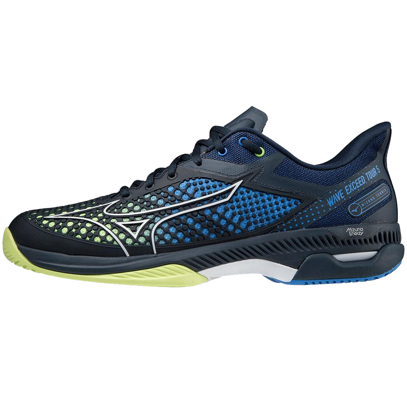 Men's Wave Exceed Tour 5 AC – Sports Basement