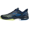 Mizuno Men's Wave Exceed Tour 5 AC side