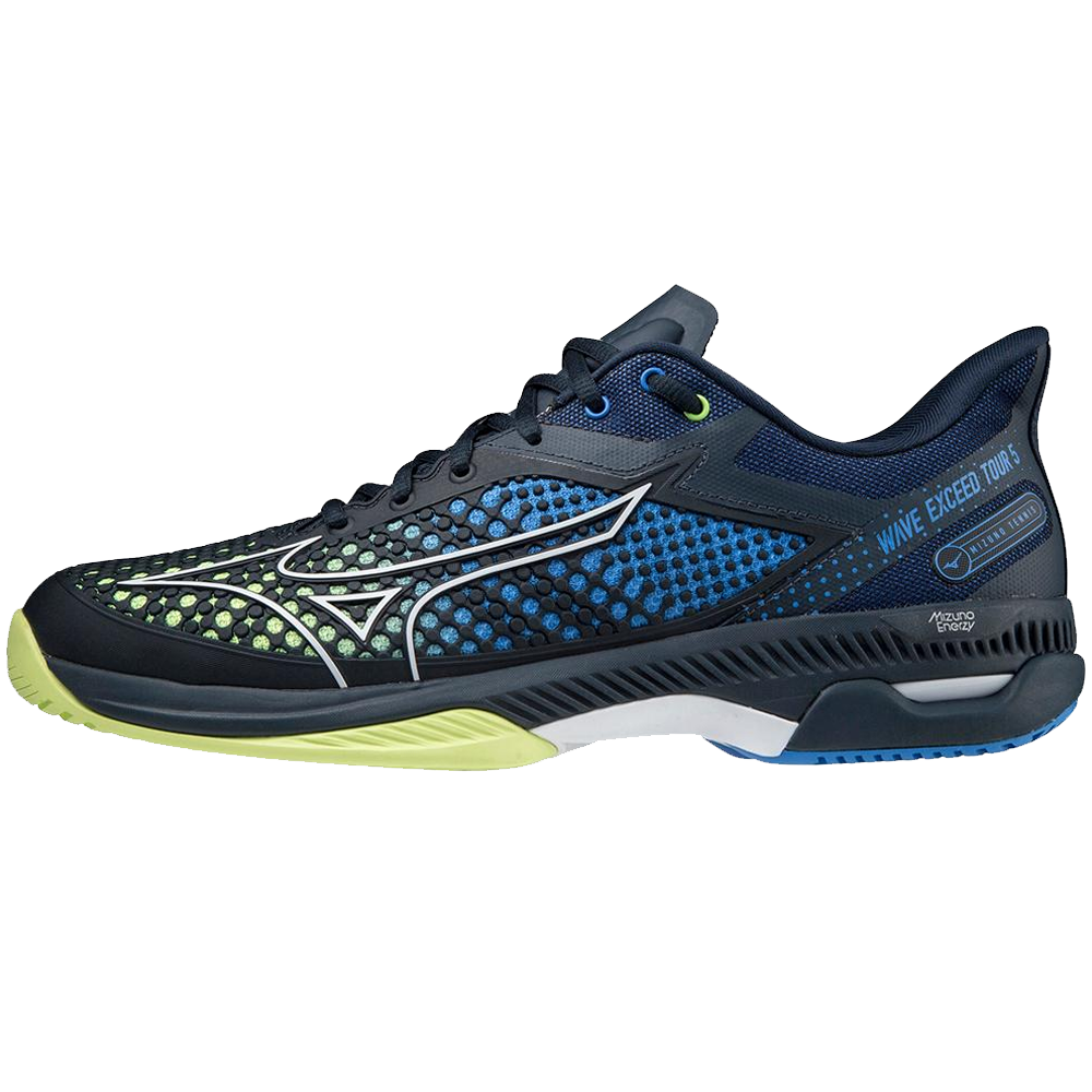 Mizuno WAVE EXCEED TOUR 5 OC 25.5㎝ Men's Wave Exceed Tour 5 AC – Sports Basement