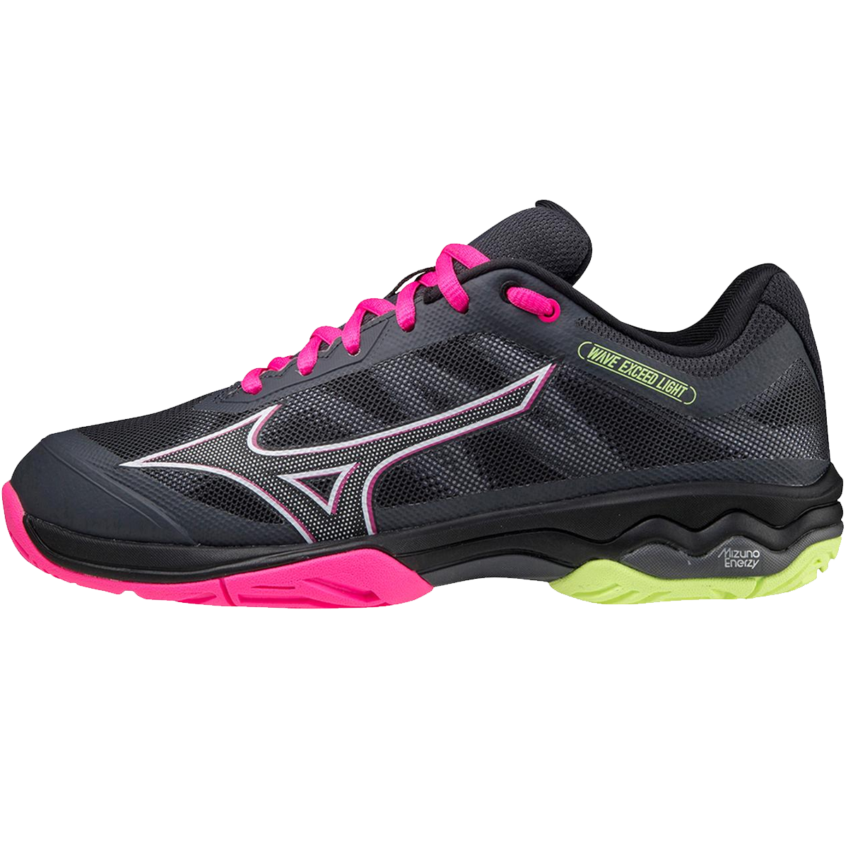 Women's Wave Exceed Light AC alternate view