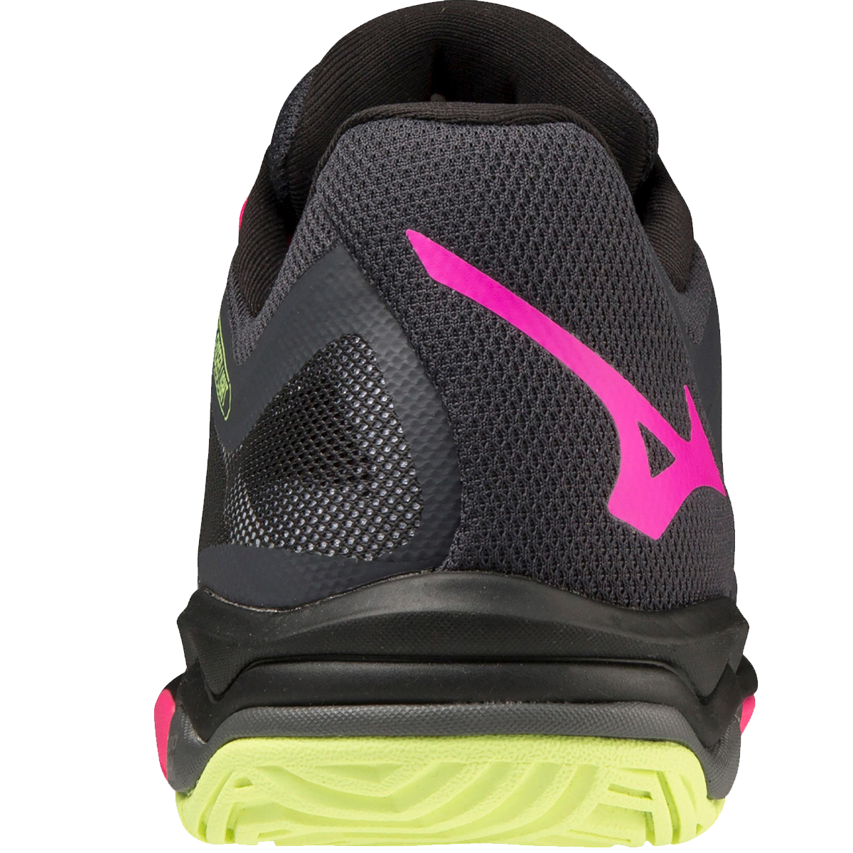 Women's Wave Exceed Light AC alternate view