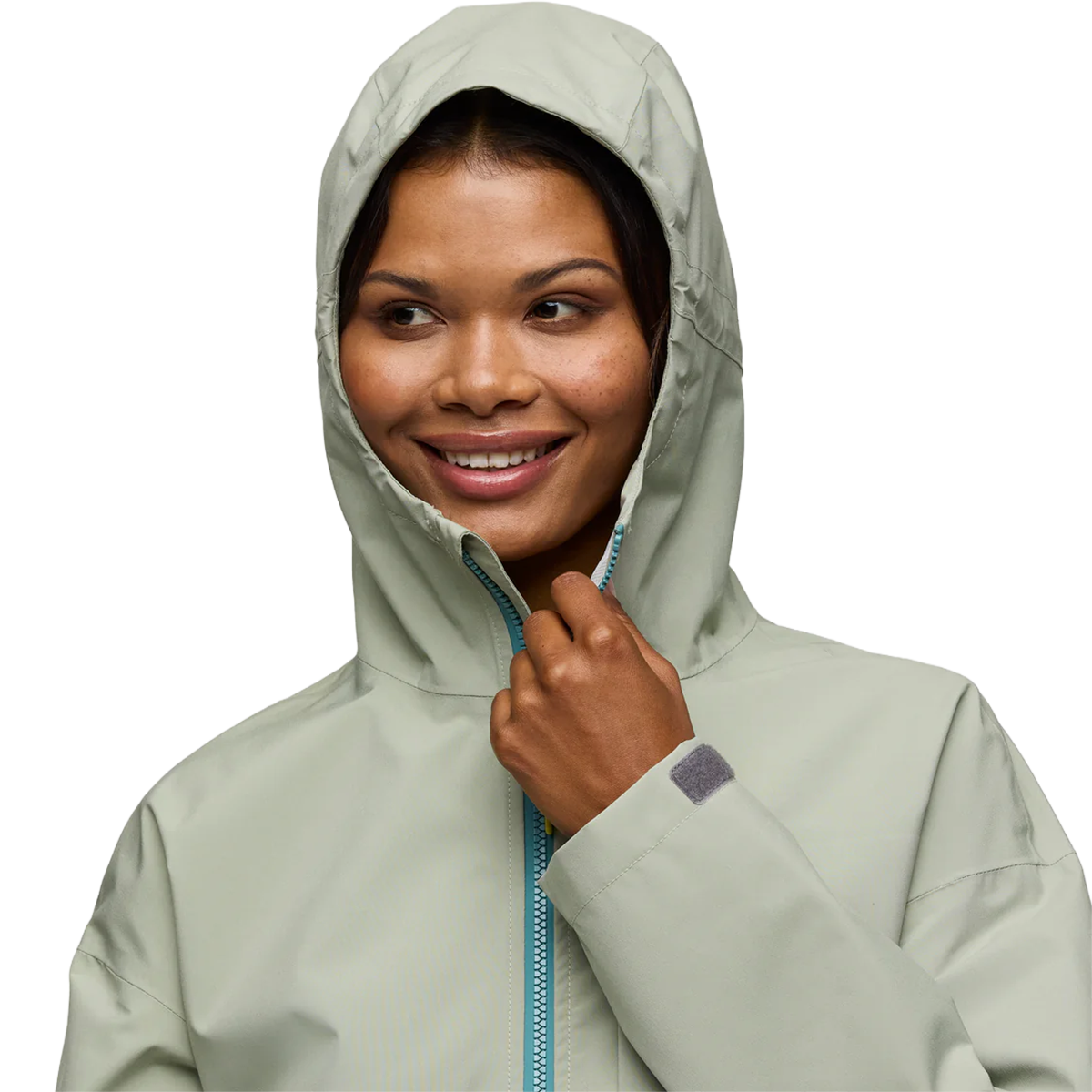 Women's Cielo Rain Jacket alternate view