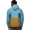 Cotopaxi Men's Cielo Rain Jacket back