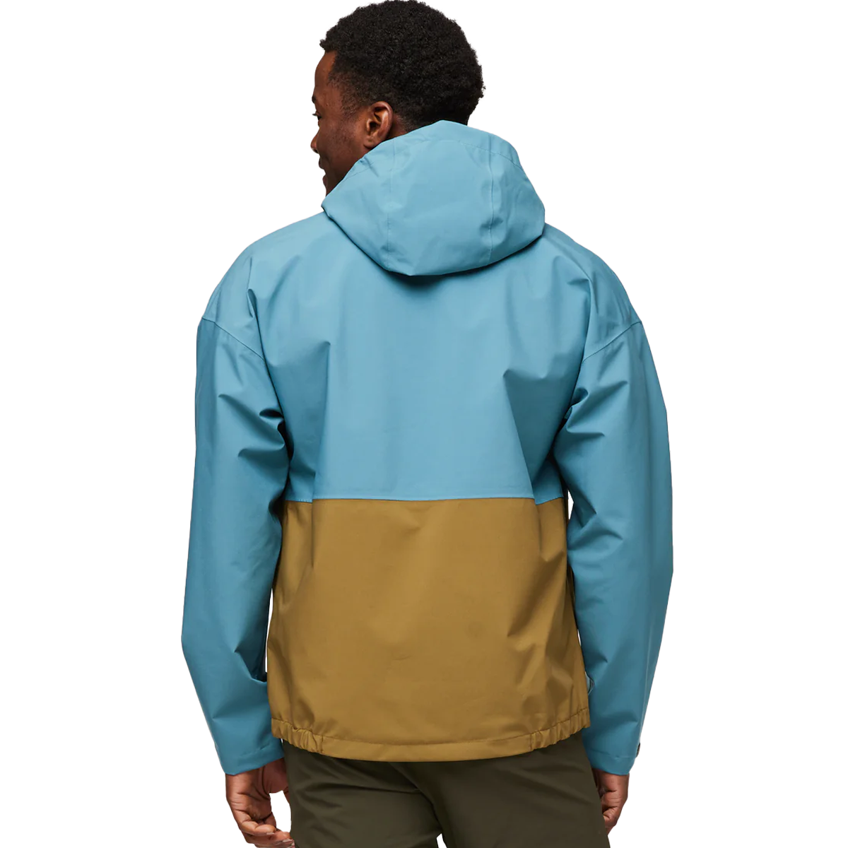 Men's Cielo Rain Jacket alternate view